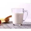 Luminarc Morning Glass Mug Set 320ml 6pcs