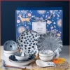 Japanese Ceramic Tableware Gift Set