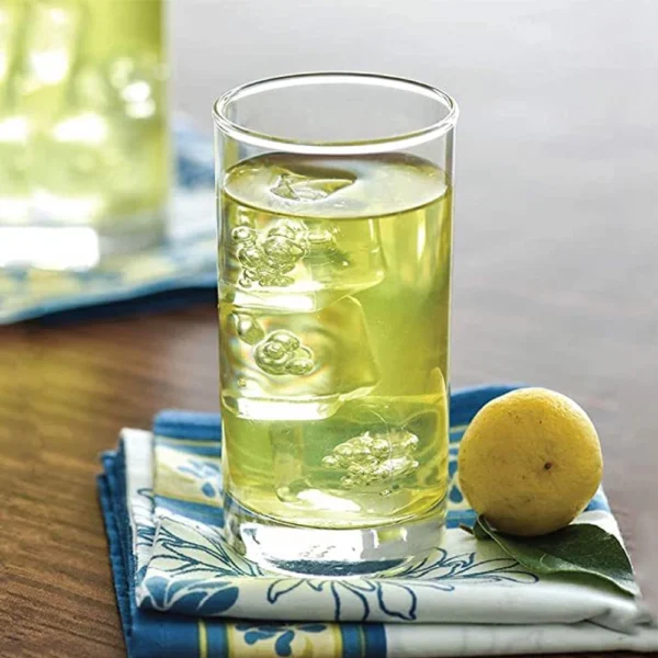 Ocean Fin Line Water Tumbler 280ml
