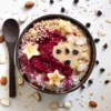 HAMISO Coconut Bowl Set