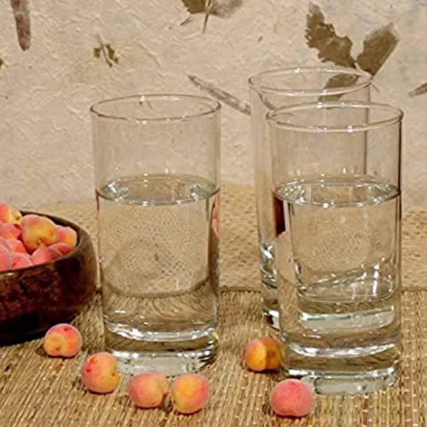 Ocean Fin Line Water Tumbler 280ml