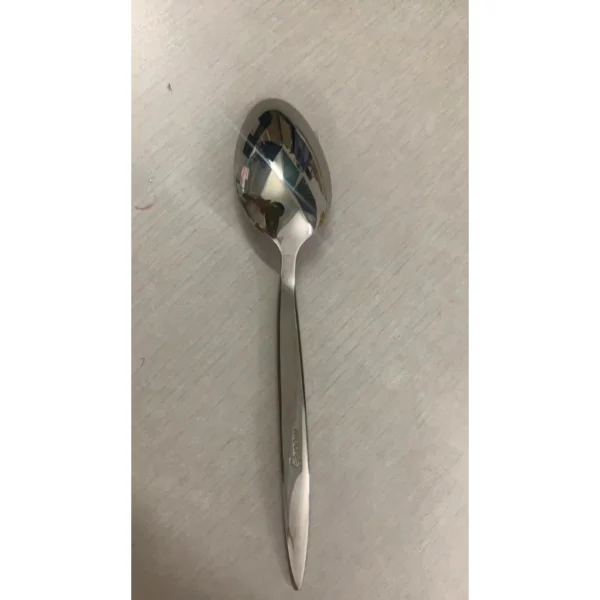 Augosma Stainless Steel Soup Spoon