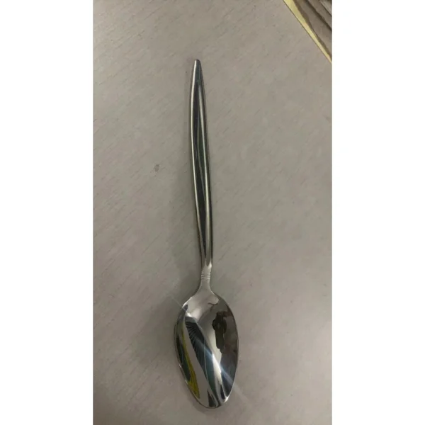 Augosma Stainless Steel Soup Spoon