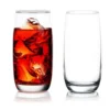 Ocean Ivory Highball Glass 6pcs