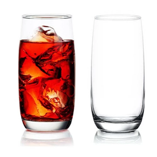 Ocean Ivory Highball Glass 6pcs