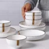 my-11134207-7qul3-liad3l2p5iyu5b.webp YAMADA Japanese Ceramic Dinner Set