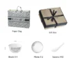 AZUKI Ceramic Dinnerware Gift Set