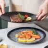 Japanese Ceramic Dish Set