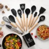 MOKETA 19PCS Kitchenware Set