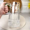 Luminarc Imperator Water Jug Glass Set 7pcs