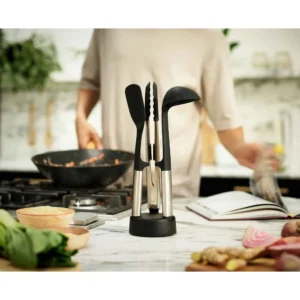 Joseph Joseph Elevate Fusion 3 Piece Utensil Set