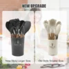 MOKETA 19PCS Kitchenware Set