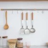5PCS S Shape Stainless Steel Hook Hanger