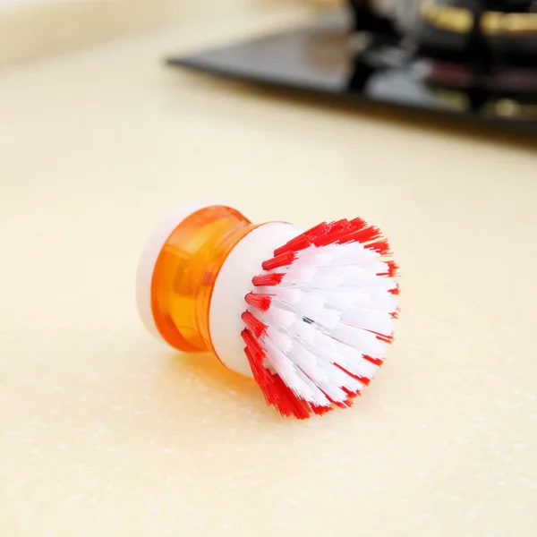 Random Soap Dispenser Dish Brush