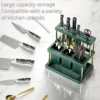 Random Kitchen Rack Cutlery Chopstick Drainer