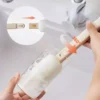 Pot Brush Steel Wire Ball Cleaning Kit