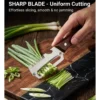 3 in 1 Scallion Cutter Vegetable Peeler