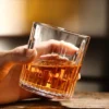 Karat Whiskey Rock Glass 6pcs