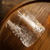 Karat Whiskey Rock Glass 6pcs
