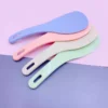 Random Wheat Straw Rice Paddle Scoop